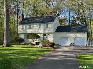 9 Monroe Lane, Madison, CT 06443