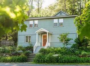 205 Kallop Road, Kingston, NY 12401