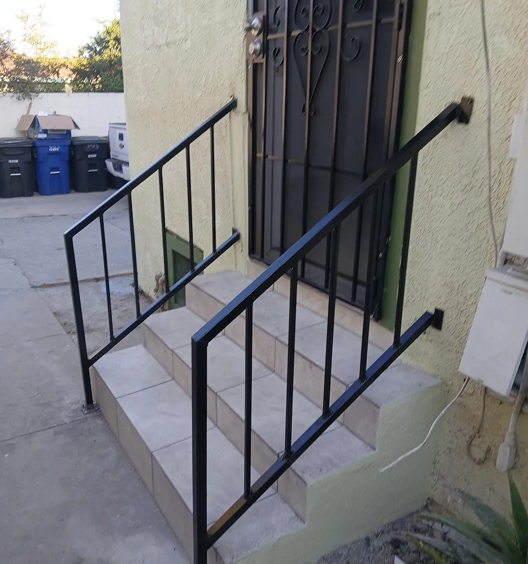 1 bed, 456 sqft, $1,800 — Photo 1