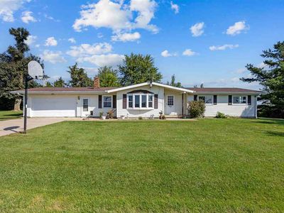 221 Vermont Ave, Clarence, IA, 52216