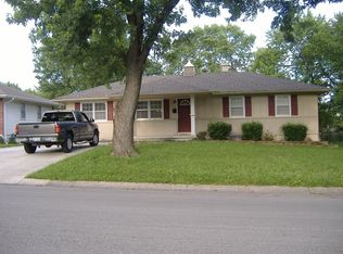 3523 S Adams Ave, Independence, MO 64055