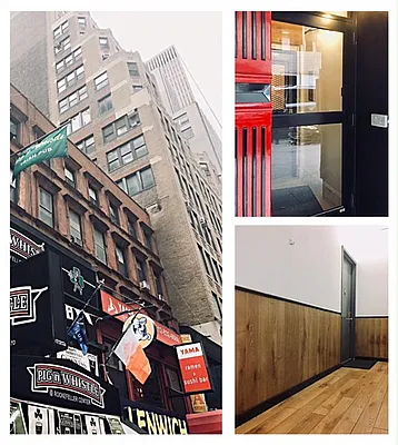 Rented by Quest Realty Sunnyside Corp | media 20