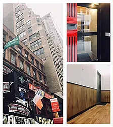 Rented by Quest Realty Sunnyside Corp