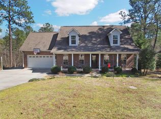 2680 Longleaf Dr SW, Pinehurst, NC 28374
