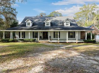 6701 Tanner Williams Rd, Lucedale, MS 39452