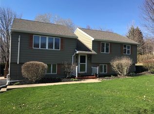 1509 Stardust Ln, Olean, NY 14760