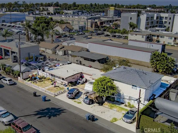 8161 Elmore Way, Midway City, CA 92655