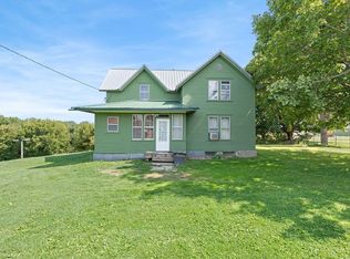 41563 State Highway 44, Mabel, MN 55954