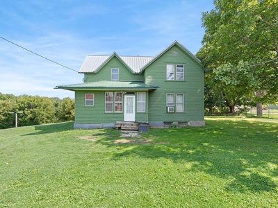 41563 State Highway 44, Mabel, MN, 55954