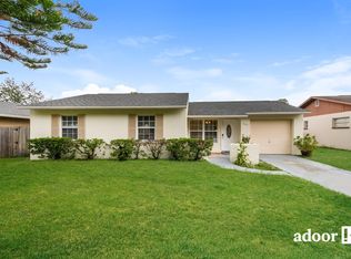 5028 Muriel Ln, New Port Richey, FL 34653