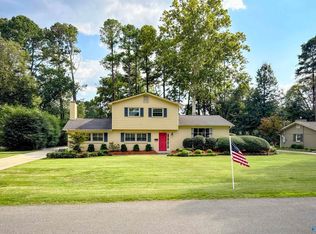 1803 Birch St SE, Decatur, AL 35601