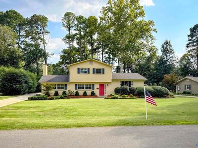 1803 Birch St SE, Decatur, AL, 35601