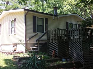 31509 Bass Rd., Stover, MO 65079