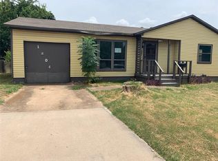 1804 N Nursery Rd, Irving, TX 75061