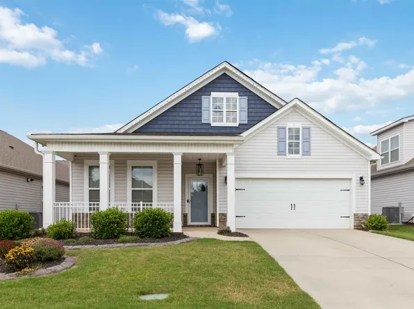 881 Deepwood Ct, Boiling Springs, SC 29316