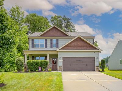 220 Fair Oaks Ct, Mebane, NC, 27302