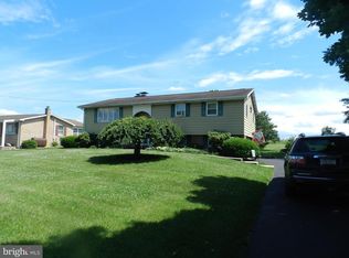 3070 Orrstown Rd, Shippensburg, PA 17257