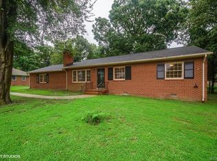 4831 Hopkins Rd, North Chesterfield, VA 23234