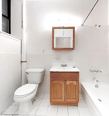 5th image of 109 W 113th St #B1