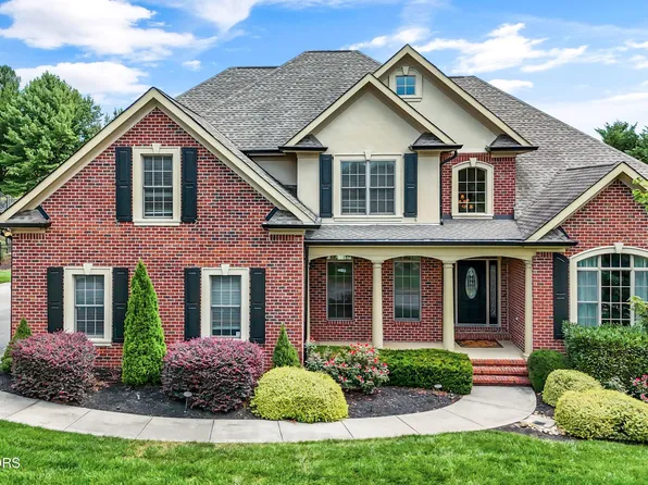 1023 Gettysvue Dr, Knoxville, TN 37922