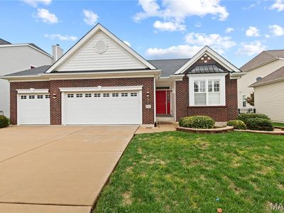 625 Aspen Trace Dr, Saint Peters, MO, 63376