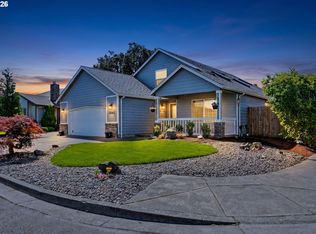 5042 Wasco Ct NE, Salem, OR 97305