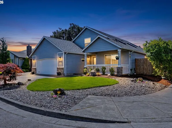 5042 Wasco Ct NE, Salem, OR 97305