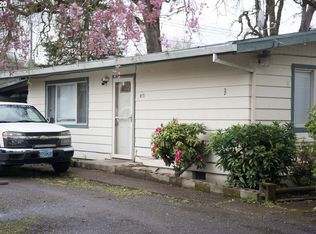 12160 SW Grant Ave, Tigard, OR