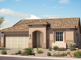 14033 N Del Webb Trl, Marana, AZ 85658