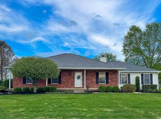 225 Maple Run Estates Blvd, Springville, IN