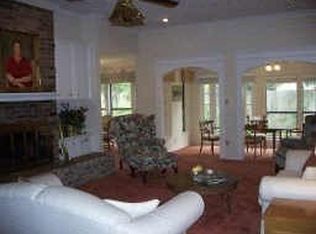 246 Point Clear Dr, Conroe, TX 77304