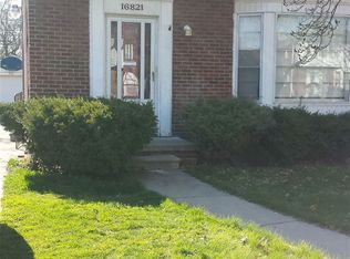 16821 Avon Ave, Detroit, MI 48219