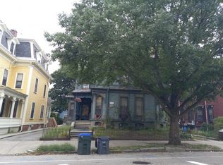 103 Parade St, Providence, RI 02909