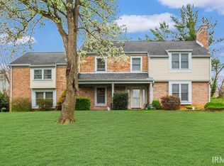 6511 S Red Horse Pike, Newburgh, IN 47630