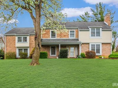 6511 Red Horse Pike, Newburgh, IN, 47630