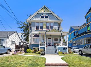 1813 Clinton Ave APT B, Alameda, CA 94501