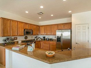 7436 Chipping Sparrow St, North Las Vegas, NV 89084