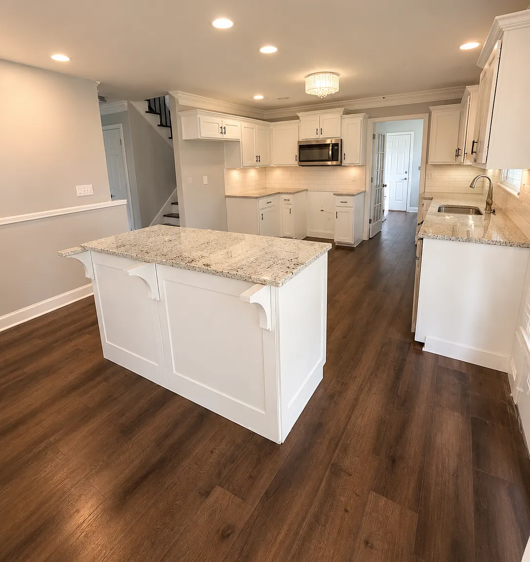 4 bed, 2.5 bath, 2003 sqft, $2,725 — Photo 3