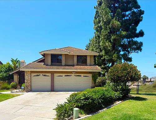 4121 Worsch Way Photo 1