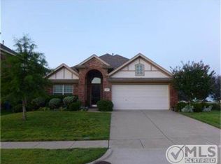 5429 Ridgepass Ln, McKinney, TX 75071