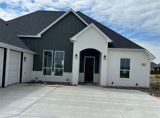 11609 Panther Dr, Godley, TX 76044