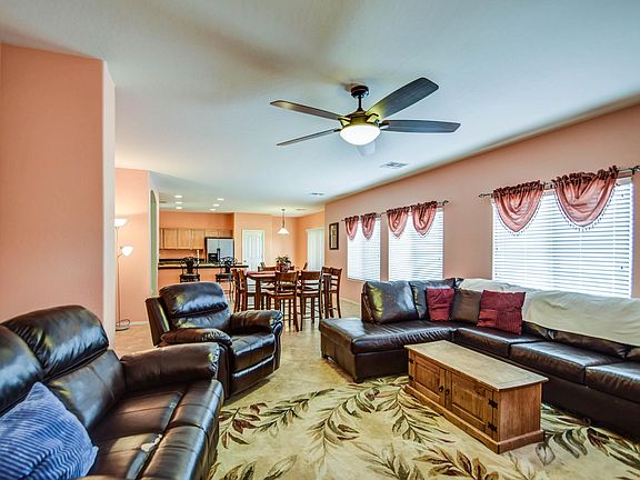 5th image of 10748 E Cliffrose Ln