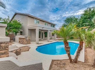 3744 E Morning Star Ln, Gilbert, AZ 85298