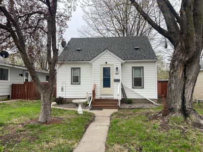 121 30th Ave N, Saint Cloud, MN, 56303