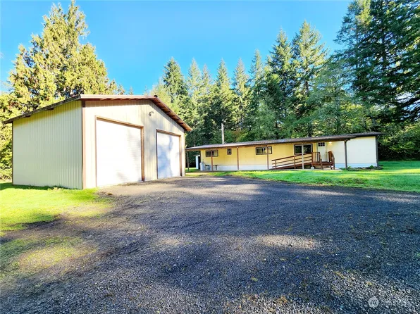 172 Sund Road, Elma, WA 98541