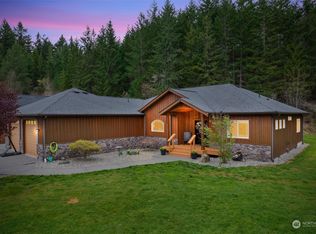 12128 414th Street Ct E, Eatonville, WA 98328