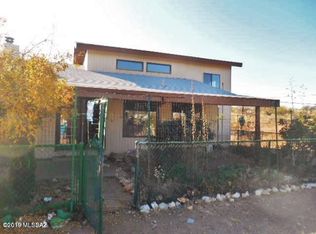 36250 S Lazy Acres Trl, Arivaca, AZ 85601