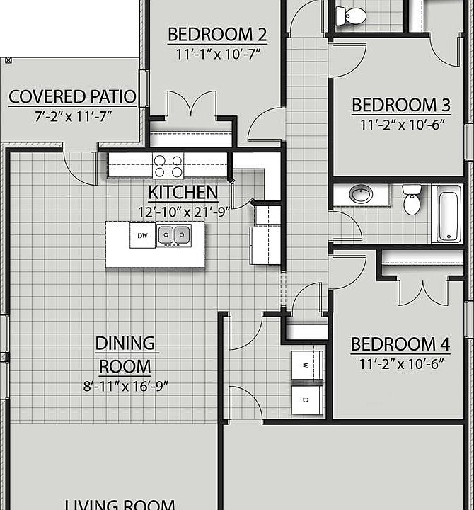 2nd image of 1093 Stella Rd