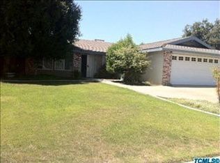 1917 S Heritage St, Visalia, CA 93277