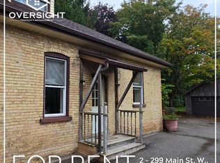 229 Main St W #2, Norwich, ON N0J 1P0